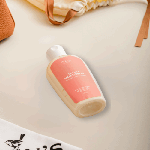 Dr.Bags Leather Moisturiser