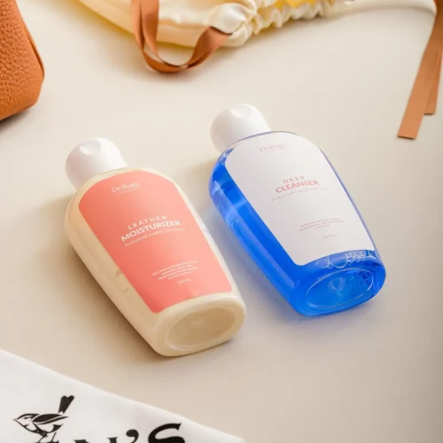Dr.Bags Leather Moisturiser