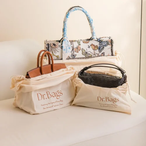 Dr.Bags Dust Bag